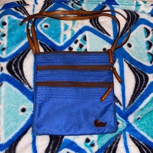 Dooney & Burke Crossbody